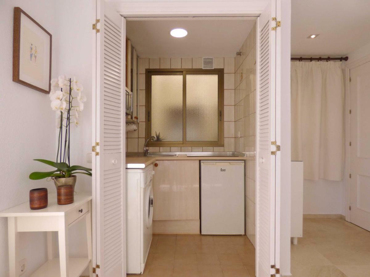 Polo Apartments 7B มาร์เบยา ภายนอก รูปภาพ
